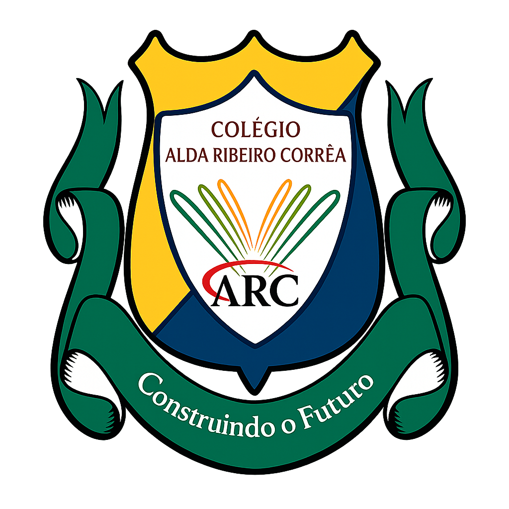 Brasão ARC